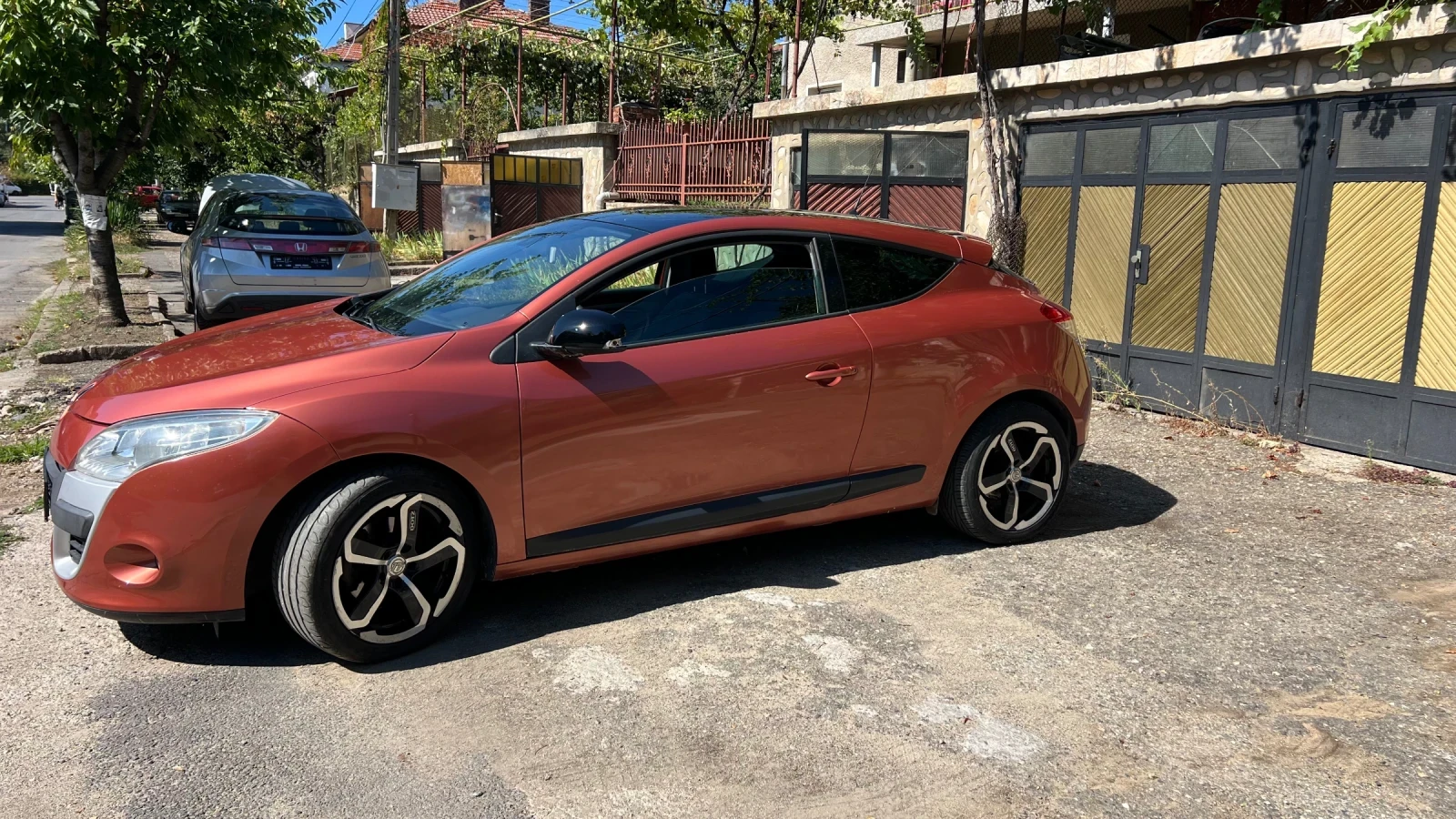 Renault Megane | Mobile.bg � ����������� 4