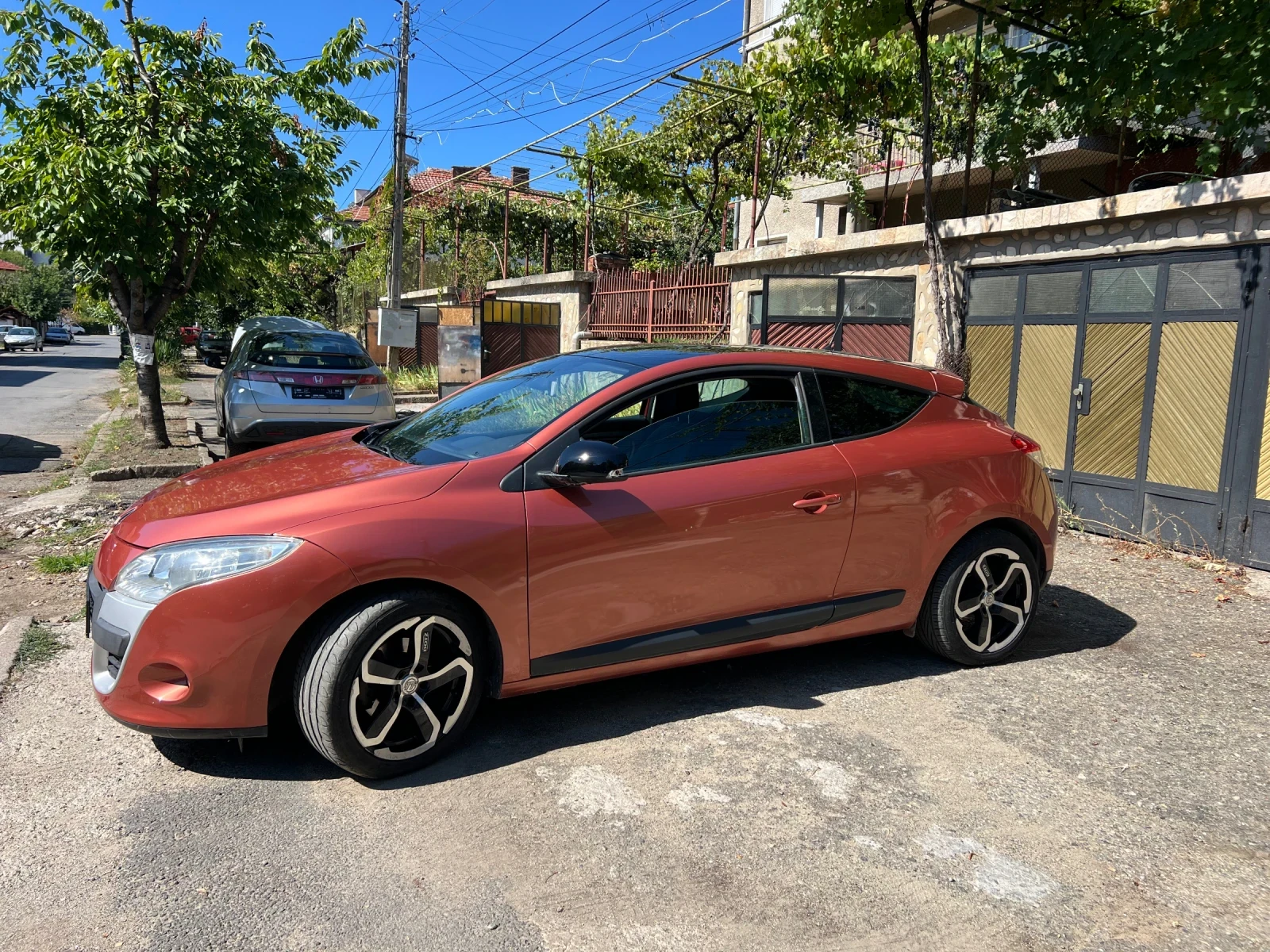 Renault Megane | Mobile.bg � ����������� 5