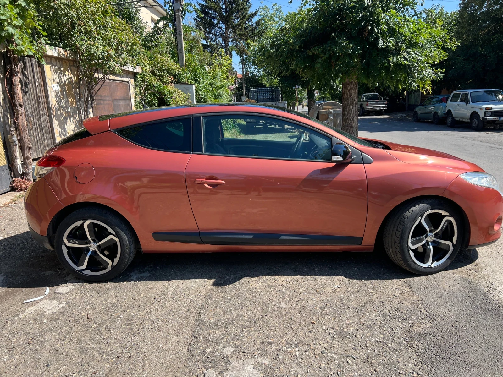 Renault Megane | Mobile.bg � ����������� 2