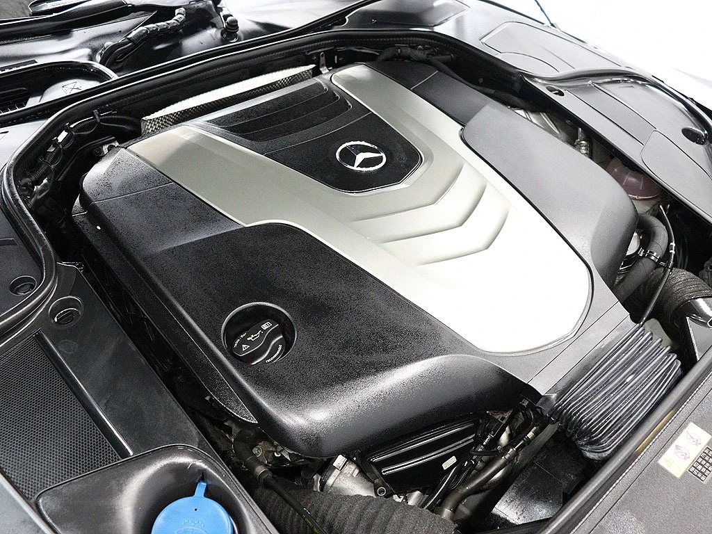 Mercedes-Benz S 350 | Mobile.bg � ����������� 12