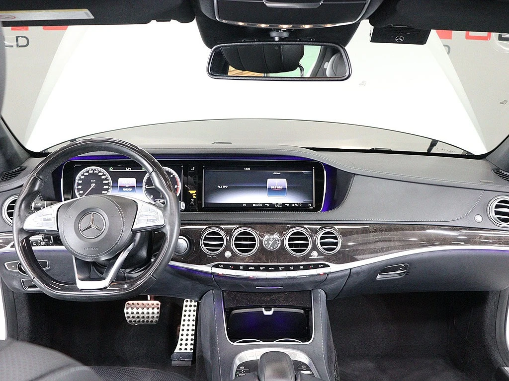 Mercedes-Benz S 350 | Mobile.bg � ����������� 6