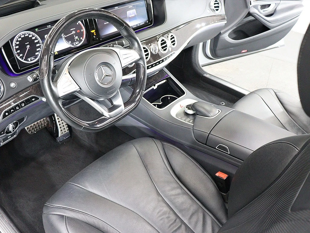 Mercedes-Benz S 350 | Mobile.bg � ����������� 4