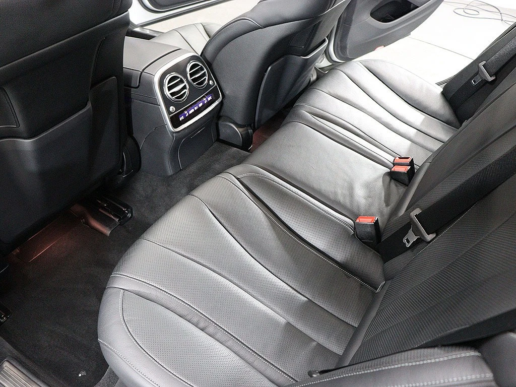 Mercedes-Benz S 350 | Mobile.bg � ����������� 5