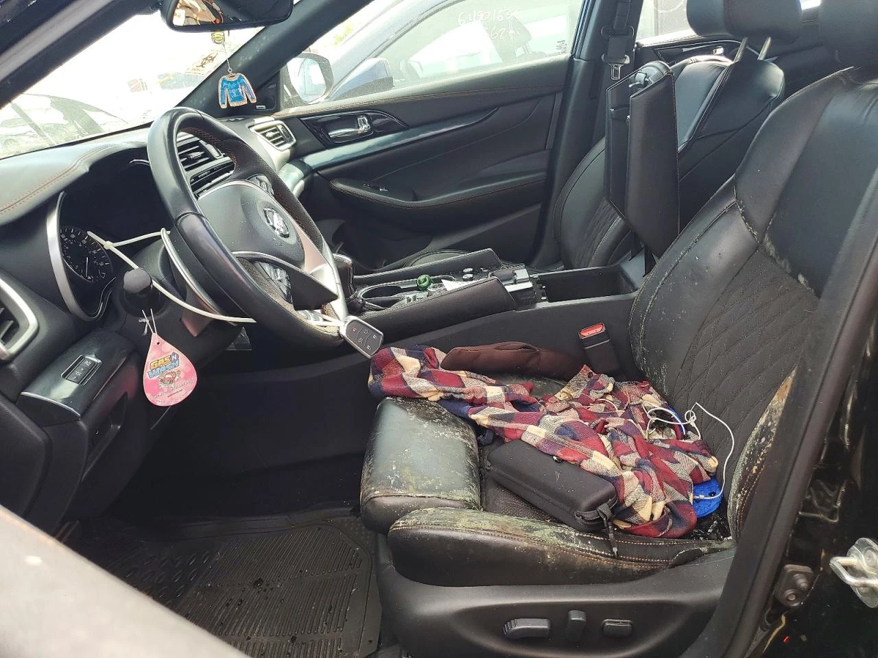 Nissan Maxima 3.5l Sr | Mobile.bg � ����������� 7