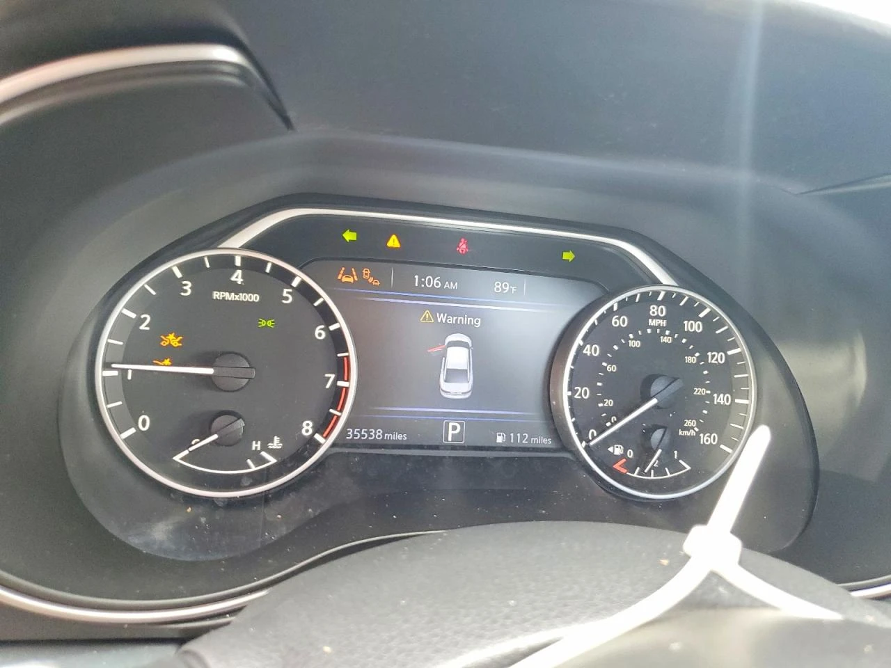 Nissan Maxima 3.5l Sr | Mobile.bg � ����������� 9