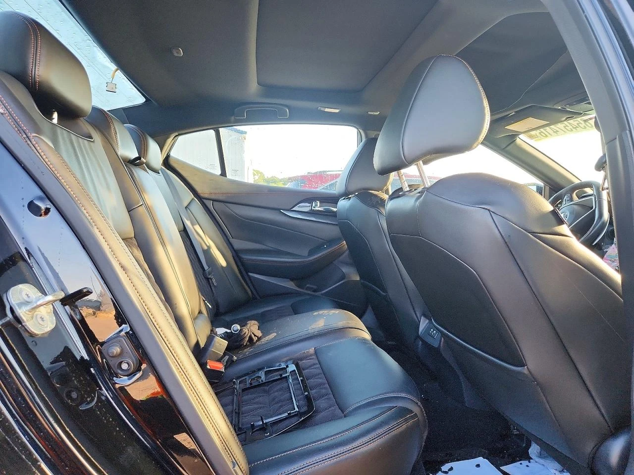 Nissan Maxima 3.5l Sr | Mobile.bg � ����������� 10