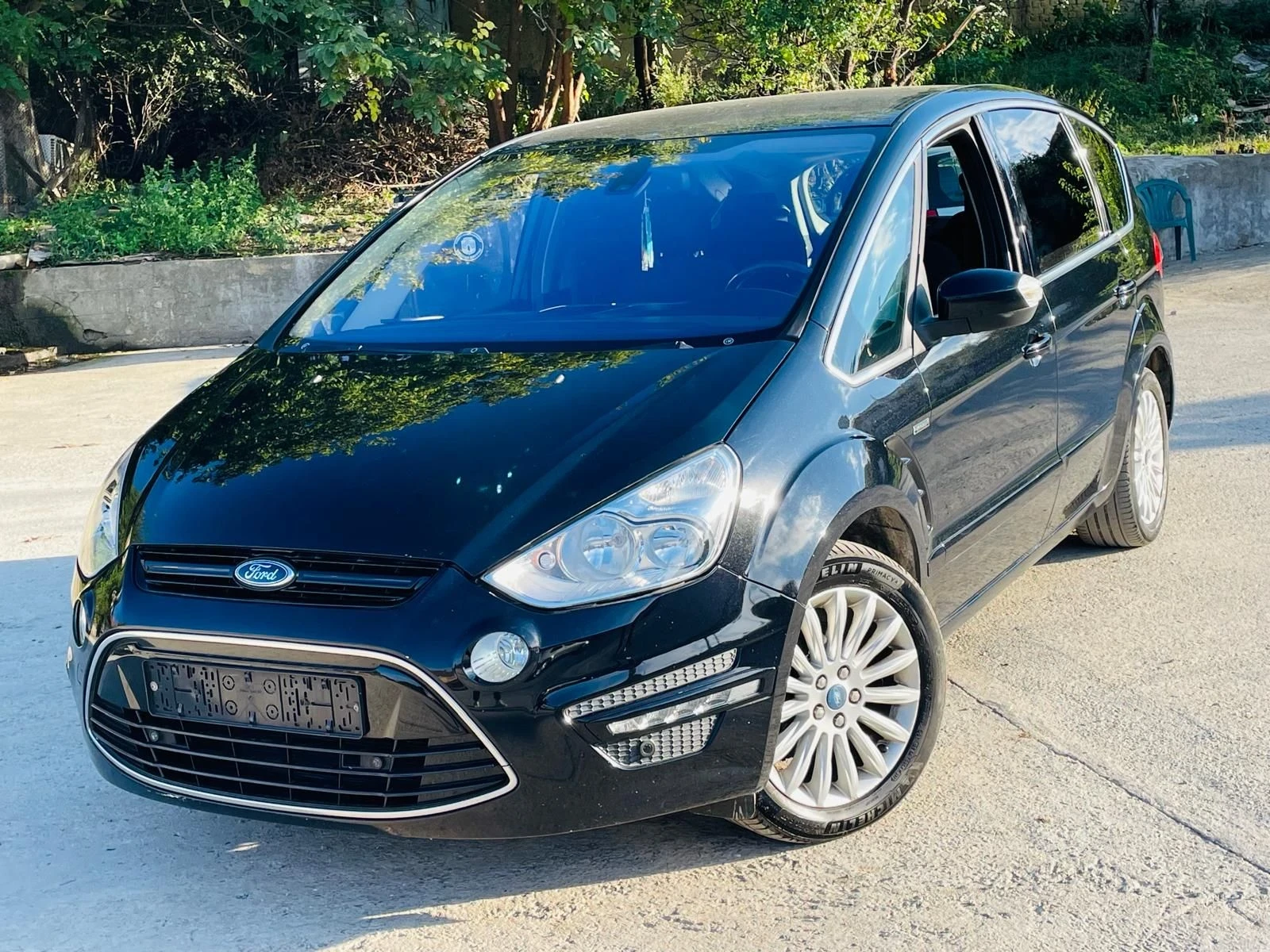 Ford S-Max 2, 0 145 6+ 1