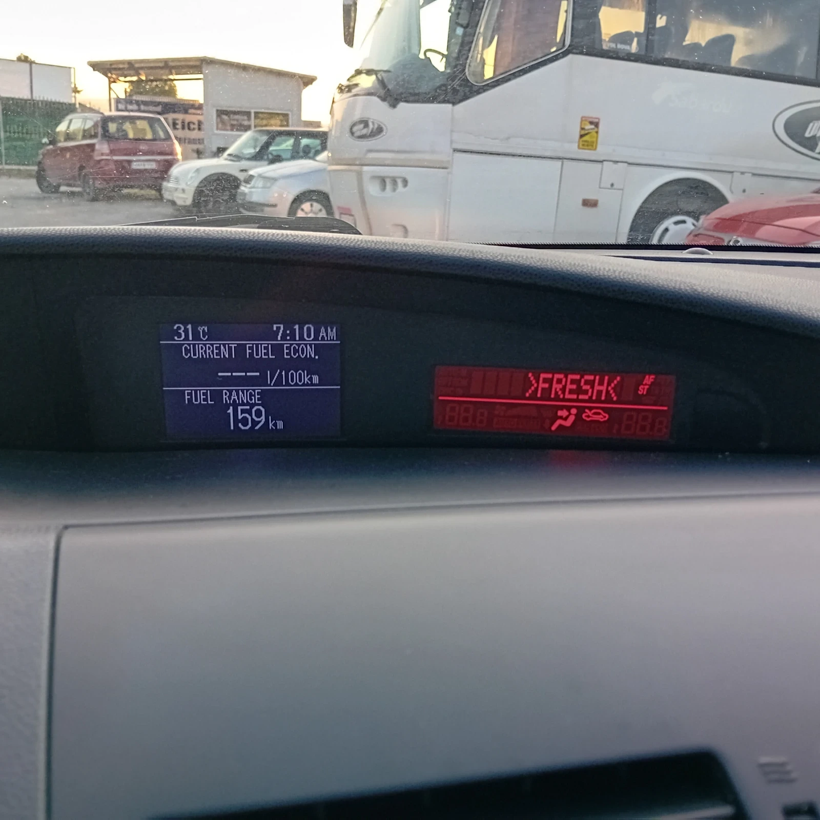 Mazda 3 1.6 HDI 109k., снимка 12 - Автомобили и джипове - 56272092