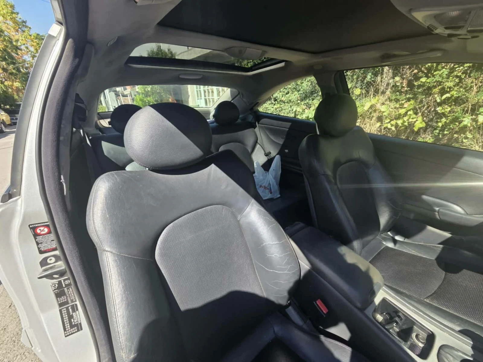 Mercedes-Benz 230 | Mobile.bg � ����������� 5
