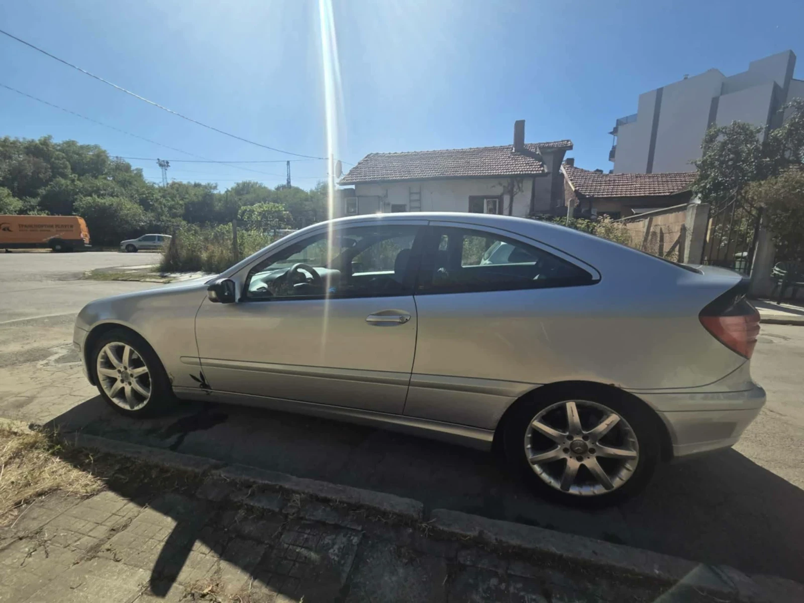 Mercedes-Benz 230 | Mobile.bg � ����������� 4