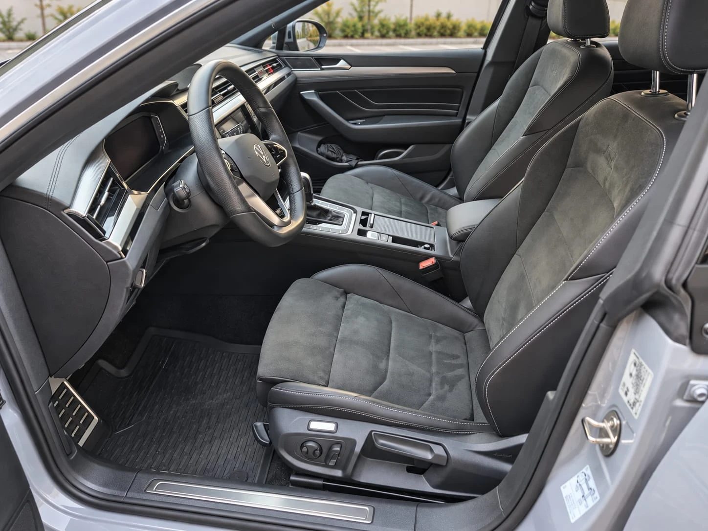 VW Arteon SB R-LINE 2.0 TDI SCR  | Mobile.bg � ����������� 8
