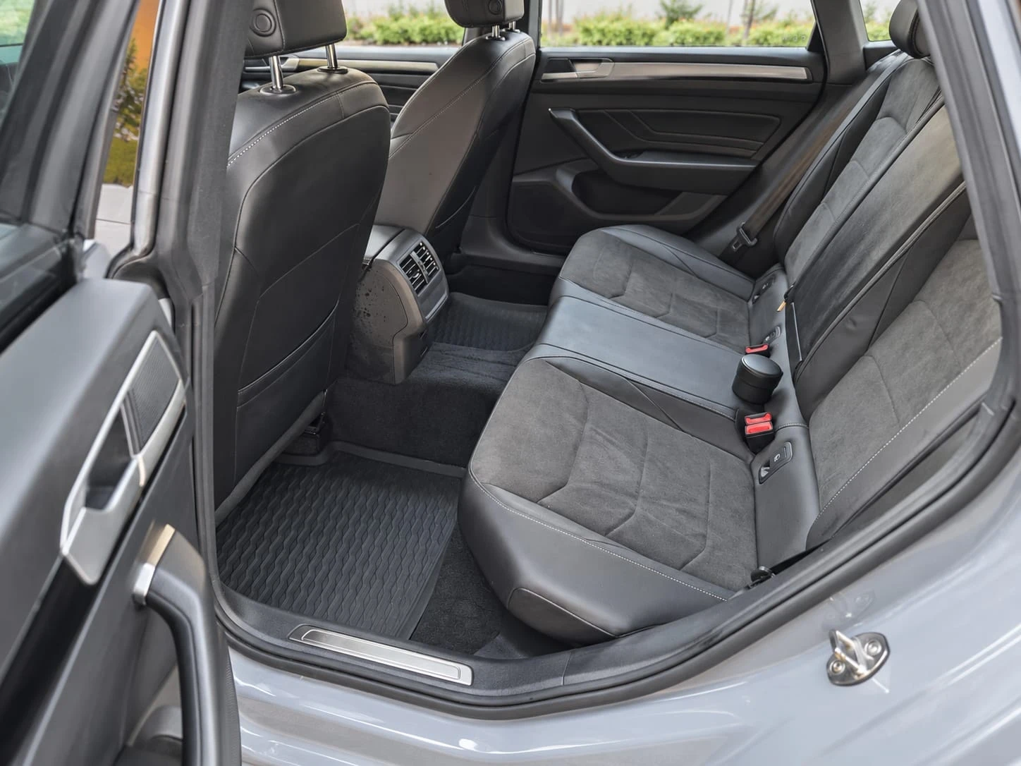 VW Arteon SB R-LINE 2.0 TDI SCR  | Mobile.bg � ����������� 9