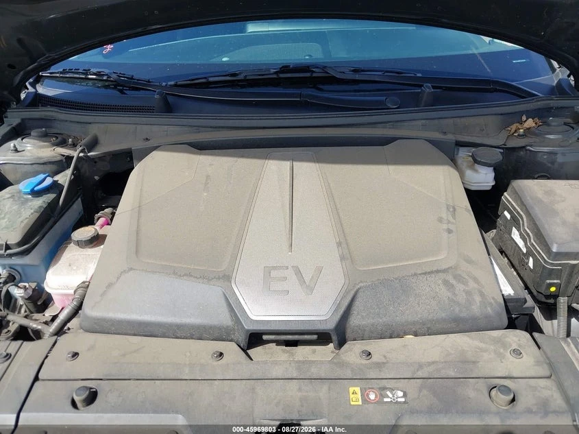 Kia EV6 LIGHT* DIGITAL* ПОДГРЕВ* CARPLAY* КАМЕРИ, снимка 12 - Автомобили и джипове - 56409256