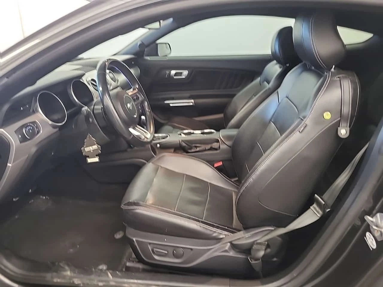 Ford Mustang * GT PREMIUM * CARFAX * ��� ������������ ������ | Mobile.bg � ����������� 5