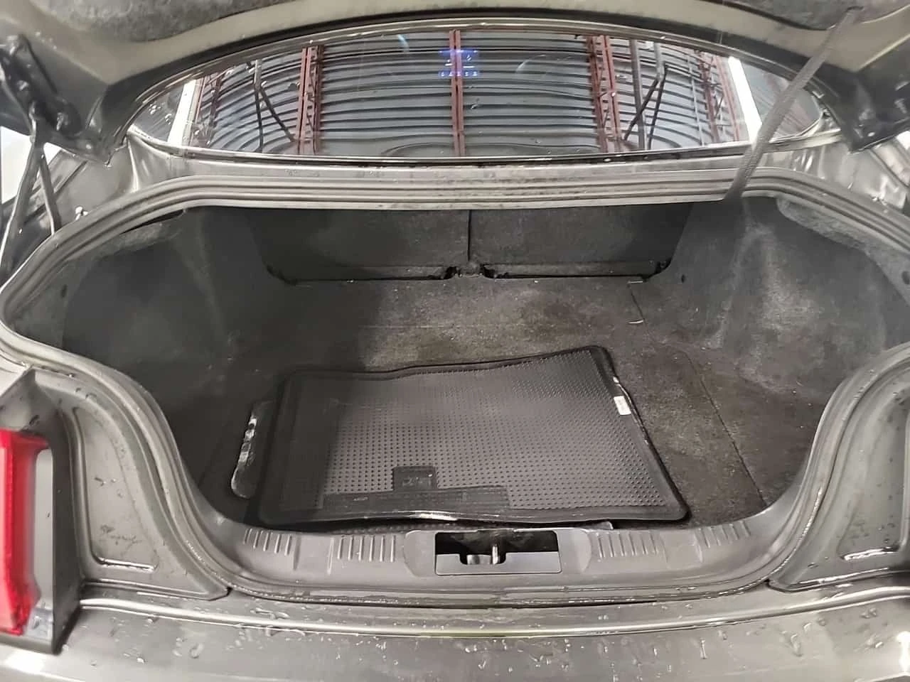 Ford Mustang * GT PREMIUM * CARFAX * ��� ������������ ������ | Mobile.bg � ����������� 13
