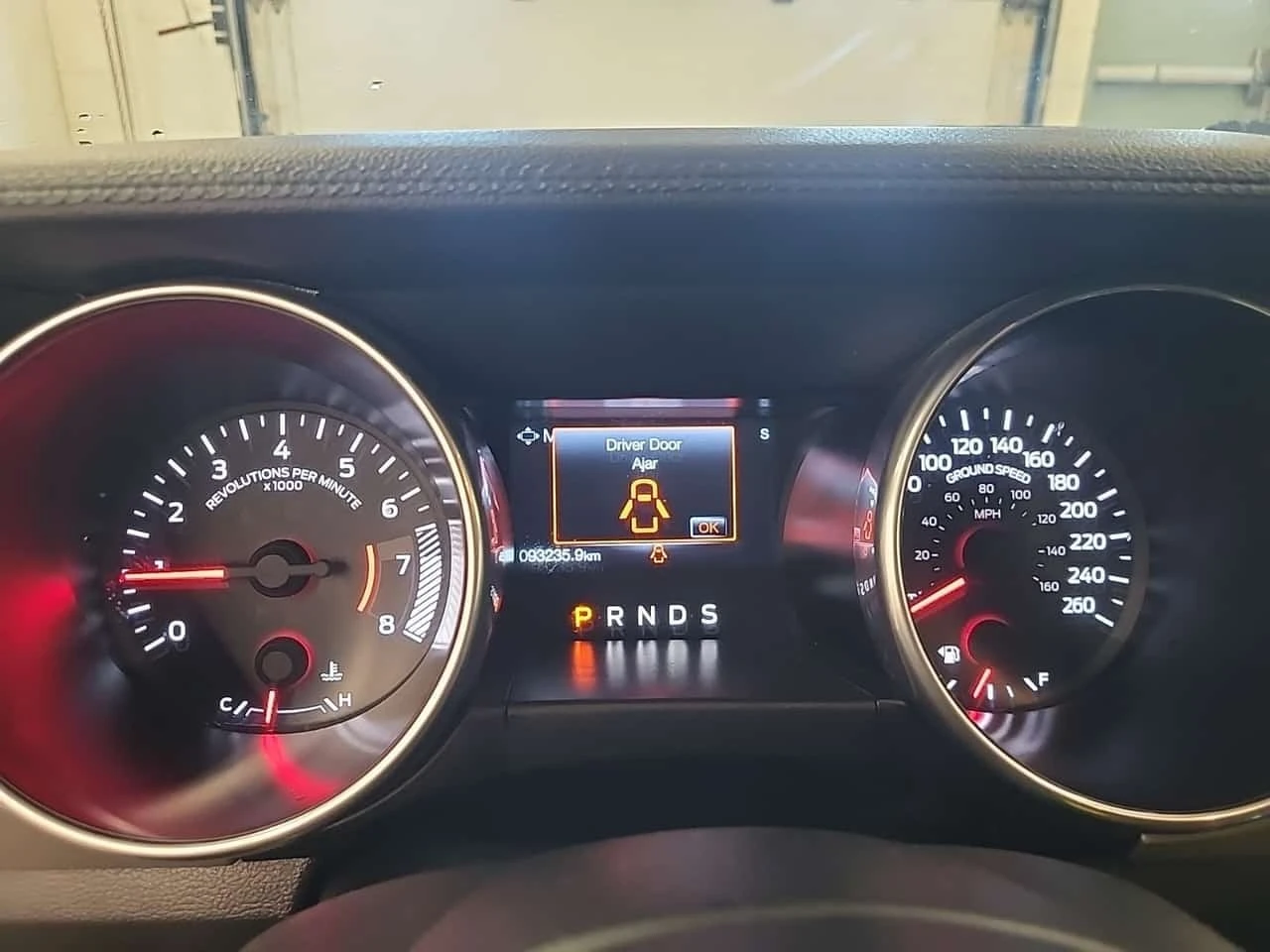 Ford Mustang * GT PREMIUM * CARFAX * ��� ������������ ������ | Mobile.bg � ����������� 9