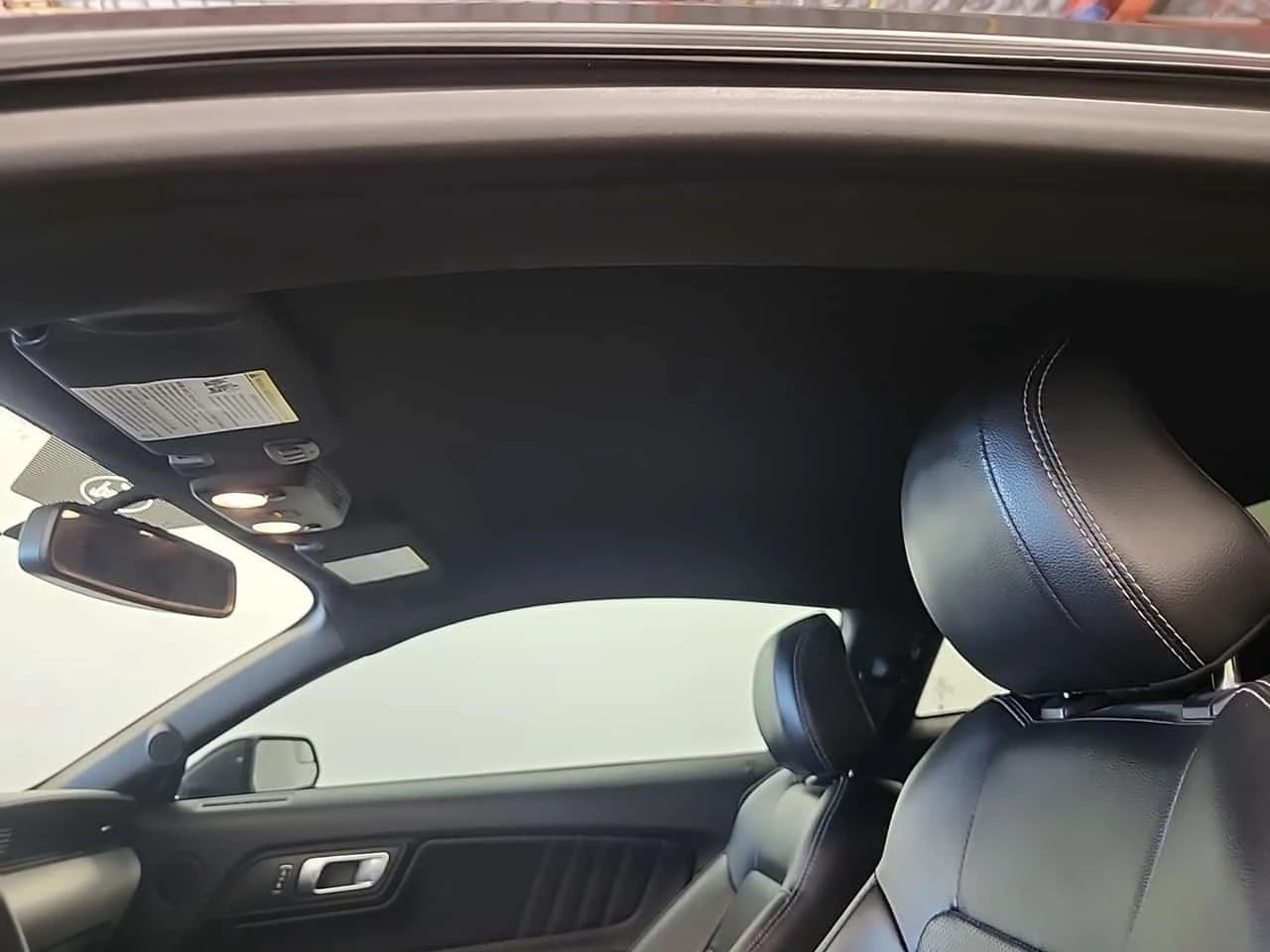 Ford Mustang * GT PREMIUM * CARFAX * ��� ������������ ������ | Mobile.bg � ����������� 12