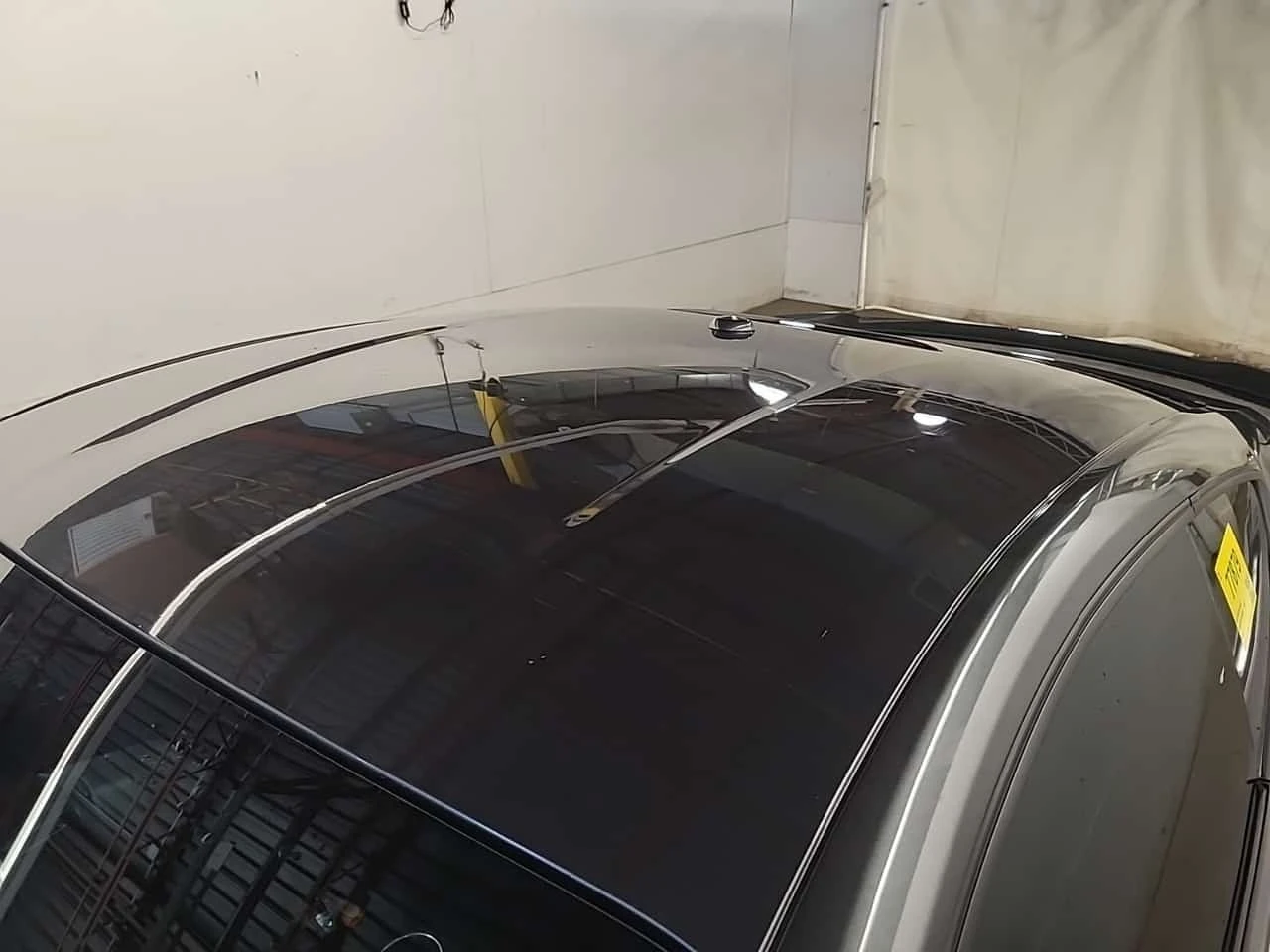 Ford Mustang * GT PREMIUM * CARFAX * ��� ������������ ������ | Mobile.bg � ����������� 7