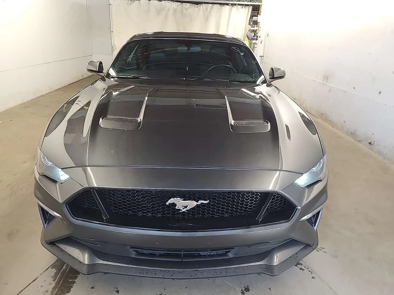 Ford Mustang * GT PREMIUM * CARFAX * ��� ������������ ������ | Mobile.bg � ����������� 17
