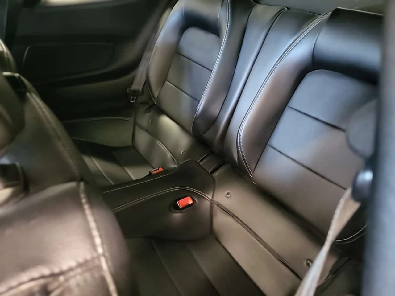 Ford Mustang * GT PREMIUM * CARFAX * ��� ������������ ������ | Mobile.bg � ����������� 11