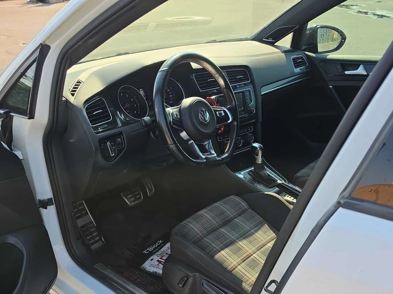 VW Golf GTI  Autobahn * CARFAX * ��� ������������ ������ | Mobile.bg � ����������� 5