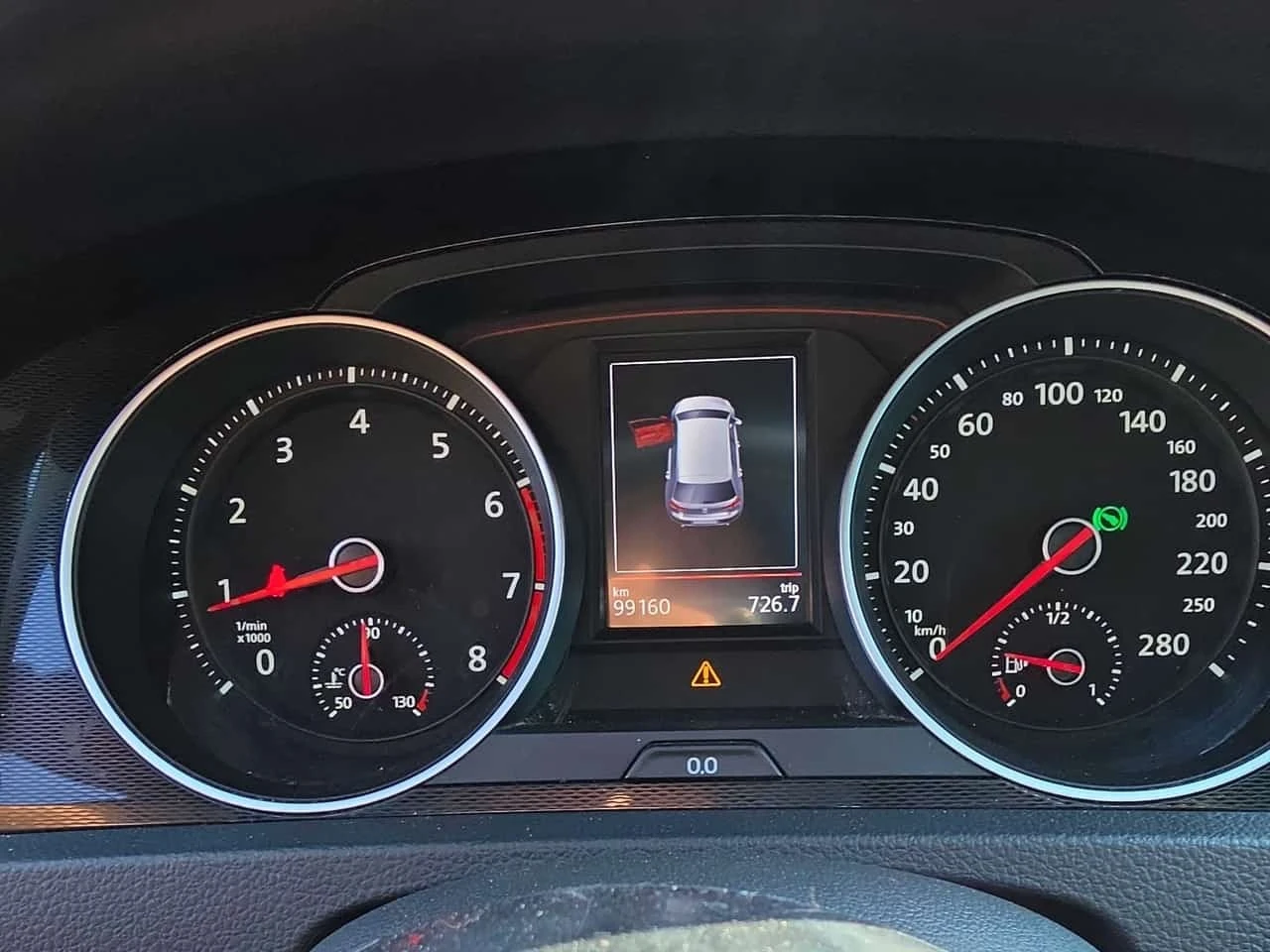 VW Golf GTI  Autobahn * CARFAX * ��� ������������ ������ | Mobile.bg � ����������� 8