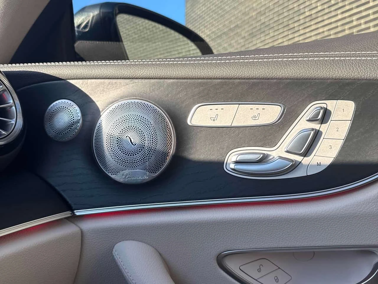 Mercedes-Benz E 450 CARFAX * ���������� ��� ������������ ������*  | Mobile.bg � ����������� 14