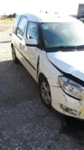 Skoda Roomster 1.6 tdi, снимка 2