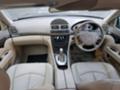 Mercedes-Benz E 280 12бр. V6 280CDI 320CDI, снимка 12 - Автомобили и джипове - 24257829