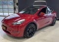 Tesla Model Y NEW 0 км, снимка 2