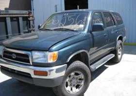 Toyota 4runner 2.7i, снимка 1