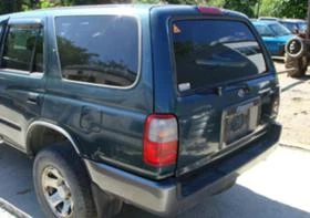 Toyota 4runner 2.7i, снимка 2