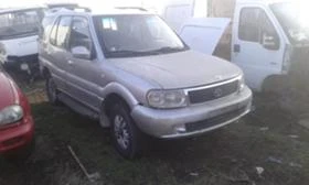 Tata Safari 2.0tdi/на части, снимка 2
