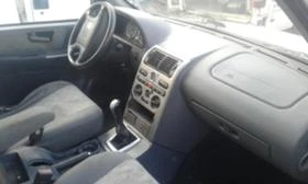 Tata Safari 2.0tdi/на части, снимка 5