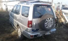Tata Safari 2.0tdi/на части, снимка 4
