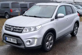 Suzuki Vitara 1.6 4X4