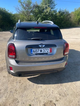 Mini Countryman, снимка 3