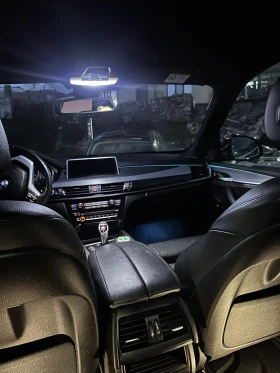 BMW X5 3.0D X-Drive БАРТЕР, снимка 15