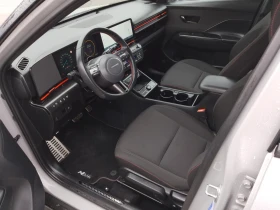 Hyundai Kona 1.0 T-GDI/N-LINE/ЕВРОПЕЙСКА ГАРАНЦИЯ ДО 2029, снимка 9
