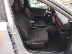 Hyundai Kona 1.0 T-GDI/N-LINE/ЕВРОПЕЙСКА ГАРАНЦИЯ ДО 2029, снимка 10