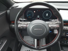 Hyundai Kona 1.0 T-GDI/N-LINE/ЕВРОПЕЙСКА ГАРАНЦИЯ ДО 2029, снимка 12