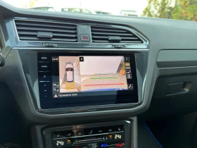 VW Tiguan R-Line 2.0 TDI SCR 4MOTION DSG, снимка 9