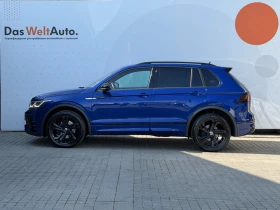 VW Tiguan R-Line 2.0 TDI SCR 4MOTION DSG, снимка 2