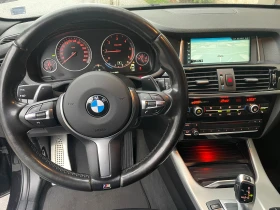 BMW X3 20d xDrive M Sport Facelift, снимка 6