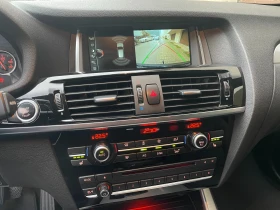 BMW X3 20d xDrive M Sport Facelift, снимка 8