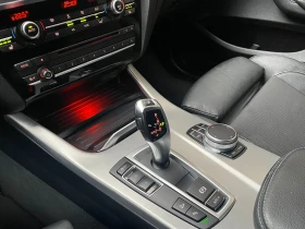 BMW X3 20d xDrive M Sport Facelift, снимка 9