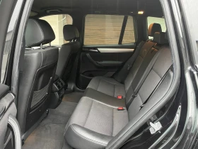BMW X3 20d xDrive M Sport Facelift, снимка 10