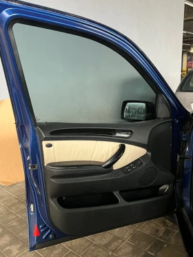 BMW X5 E53 4.8IS, снимка 14