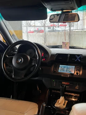 BMW X5 E53 4.8IS, снимка 10