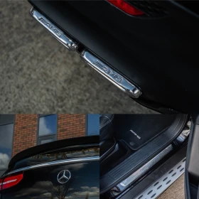 Mercedes-Benz GLE 350 D AMG Coupe, снимка 16